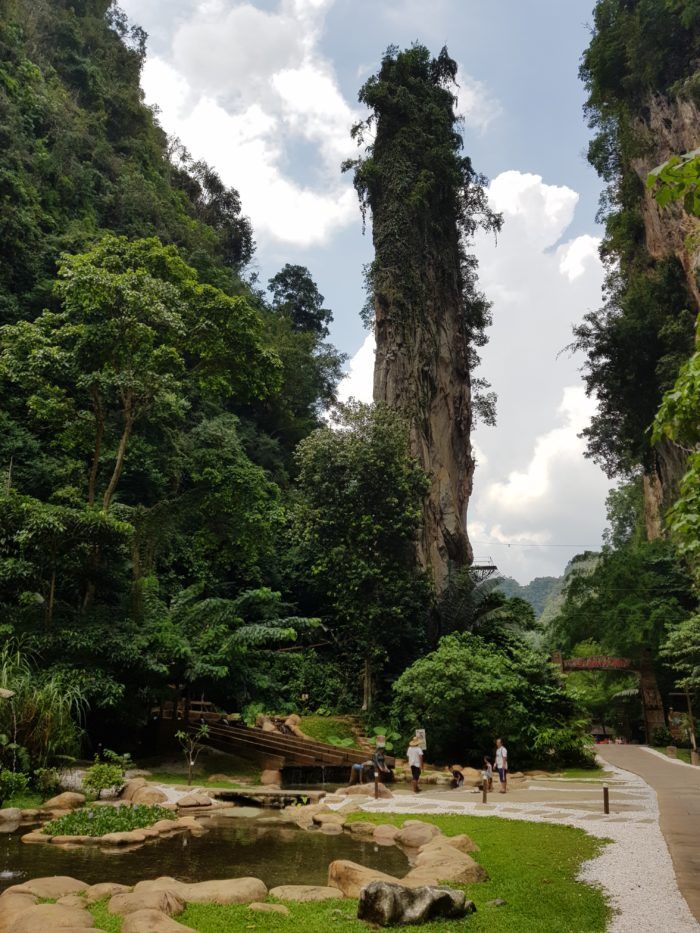 Needle of Tambun