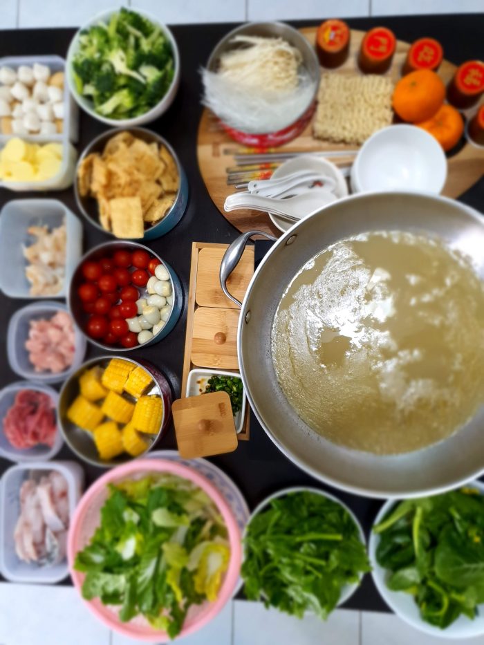HotPot CNY